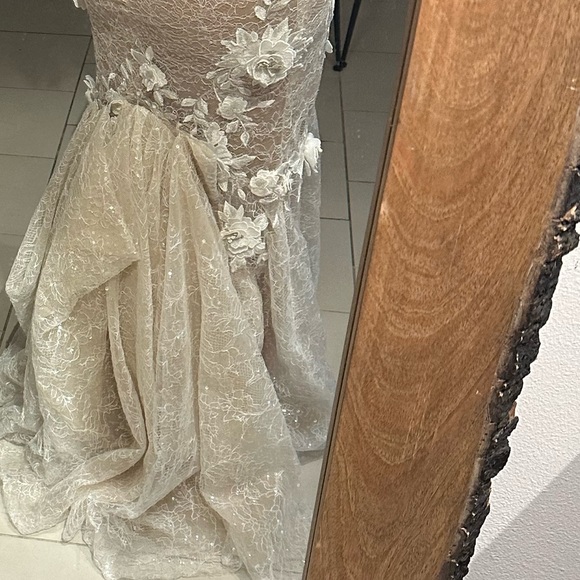 Berta privee P102 xs size 2 - Picture 6 of 8